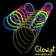Orelhas de Coelho Glow (Pack 6)