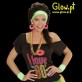 Kit Fita e Punhos Fluorescentes