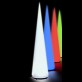 Cone de Ar Luminoso (2 metros)