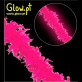Plumas Neon 