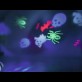 Lâmpada Efeitos Halloween ( E-27 )