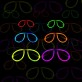 Óculos Glow (Mega Pack)