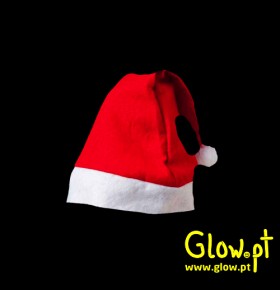 Gorro Pai Natal