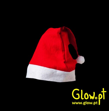 Gorro Pai Natal