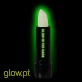 Batom Glow in the Dark