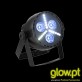Projector Hibrido LED Spot