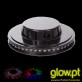 Projector 48 LED'S RGB