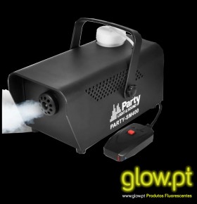 Maquina de Fumo ( 400w )