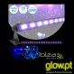 Barra LED UV ( 18 LED'S)