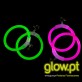 Brincos Glow