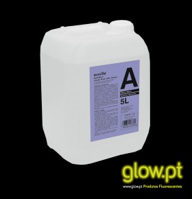 Liquido Máquina de Fumo ( 5 Litros )