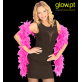 Plumas Neon 