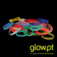 Pulseiras Silicone Personalizadas
