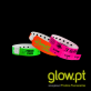 Pulseiras Vinil Personalizadas