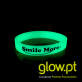 Pulseiras Silicone Personalizadas