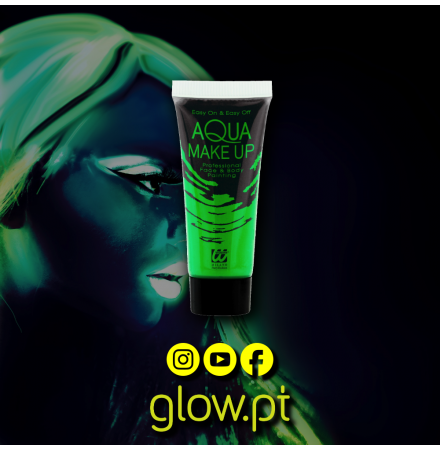 Body Paint Aqua Glow 30ml
