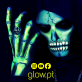 Body Paint Aqua Glow 30ml