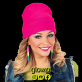 Gorro Neon