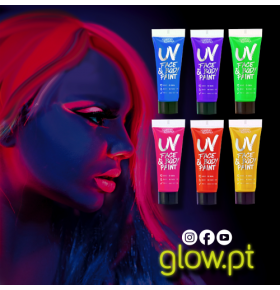 Body Paint Neon 10ml