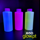 Tinta Invisível Fluorescente 250ml