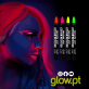 Lápis BodyPaint UV