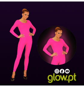 Bodysuit Neon