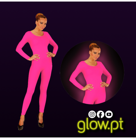 Bodysuit Neon