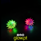 Anel LED Multicor