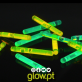 Mini Glow Sticks 4cm (Pack 50) 