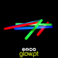 Glow Stick - 25cm (Pack 10) 