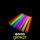 Glow Stick - 15cm (Pack 25)