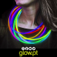 Colar Glow (Pack 50)