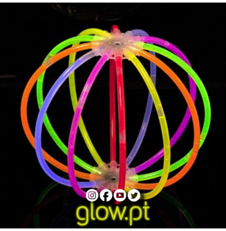 Bola Glow