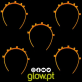 Conectores para Orelhas e Antenas Glow