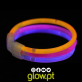 Conectores Triplos para Pulseiras Glow (pack 6)
