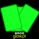 Folha A4 Glow ( Unidade )