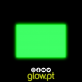Folha A4 Glow ( Unidade )