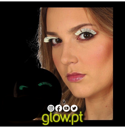 Pestanas Glow in the Dark
