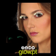 Pestanas Glow in the Dark
