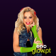 Luvas Rede Fluorescente