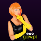 Luvas Neon