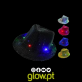 Chapéu com LEDs