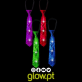 Gravata LED