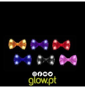 Laço LED