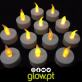 Velas LED ( Pack 6 )