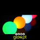 Bola Luminosa RGB (12,5cm)