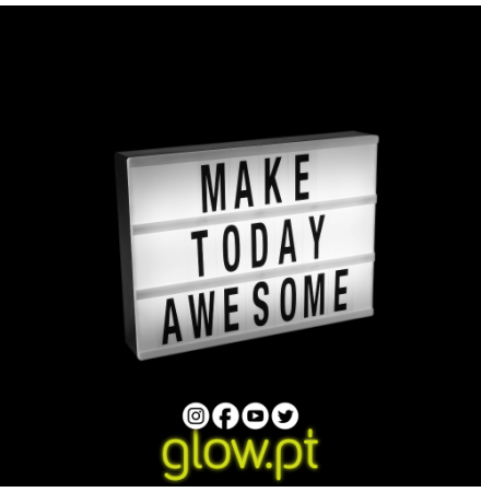 Mini LED Light Box