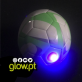 Bola de Futebol com LED