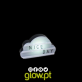 Light Box Nuvem 