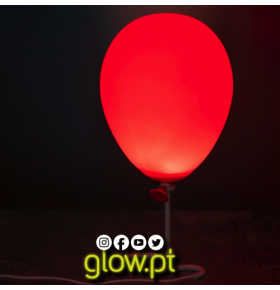 Balão com LED (unidade)